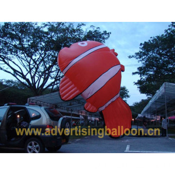 Shape Helium Balloon